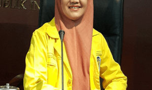 Ini Alasan Mahasiswi Fakultas Ilmu Keperawatan UI Ngirim Tulisan ke Mata Madura