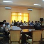 Turunkan Bupati Fannan, Forum Mahasiswa Sampang Desak Dewan Interpelasi