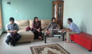 LPSK: Kasus Mathur Husyairi Tetap Harus Dikawal