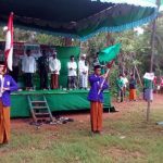 Momentum Hari Santri, Husnan: Sudah Waktunya Santri Ambil Bagian di Struktur Pemerintahan