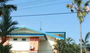BPWS di Pusaran Serobot Lahan