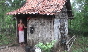 Ada Janda Renta Tak Tersentuh Bantuan di Pamekasan, Kemana Pemerintah?
