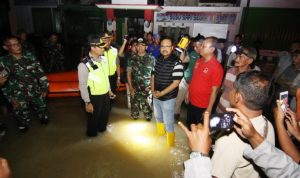 Wow…Rp 500 Miliar Atasi Banjir Sampang