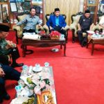 Provinsi Madura, Ini Alasan Empat Bupati se Madura