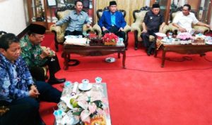Provinsi Madura, Ini Alasan Empat Bupati se Madura