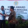 Surprise, Mata Madura Raih Media Award