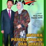 Ingin Tahu Kisah Pamellengan dan Bupati Syafii? Yuk Baca Majalah Mata Madura