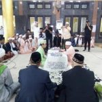 Putri Bupati Busyro Nikah, Maskawin Hafalan Surah Ar-Rahman