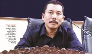 Abdurrahman: Utamakan Akses ke Desa