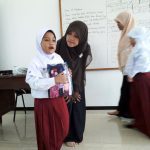 Metode Belajar SD As Salam; Ajak Siswa Bermain Sambil Belajar