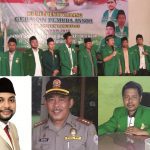 Ra Hasani Kembali Pimpin GP Ansor Bangkalan, Ini Kesan Satpol PP, Ketua Fraksi Gerindra DPRD Jatim dan Mantan Sekretarisnya