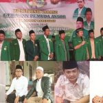 Lagi, Ketua Gapensi, KPUD, PPP dan Bahktiar Pradinata & Partners Law Firm Bangkalan Endors Keberhasilan Ra Hasani Pimpin GP Ansor