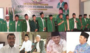 Lagi, Ketua Gapensi, KPUD, PPP dan Bahktiar Pradinata & Partners Law Firm Bangkalan Endors Keberhasilan Ra Hasani Pimpin GP Ansor