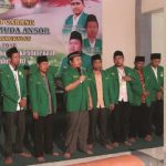 Banjir Komentar, Wabup Mondir Ikut Bicara Keberhasilan Ra Hasani Pimpin GP Ansor Bangkalan