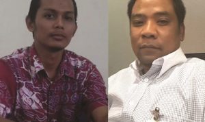 Para Kandidat Ketua GP Ansor Bangkalan Mulai Beber Dukungan