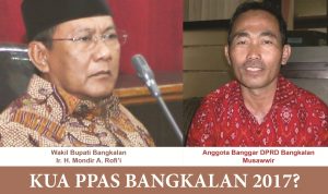 KUA PPAS Bangkalan Belum Dibahas, Banggar DPRD Sebut Gara-Gara Krisis Kepemimpinan