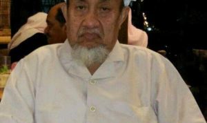 Ponpes Nurul Cholil; Berawal Dari Cahaya di Kediaman Kiai Muntashor