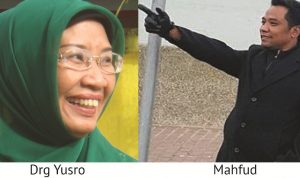 Klarifikasi Dirut RSUD Bangkalan Dibantah Mahfud, Ini Penjelasan Legislator Jatim