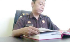 Ganyang  Koruptor Bangkalan, Jaksa Hisyam Dimutasi? Begini Curhatnya….