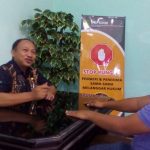BKPP Terapkan MANTAP Guna Action Saber Pungli