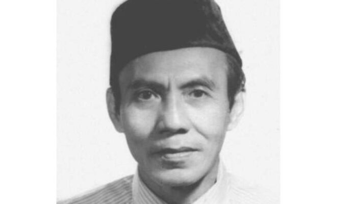 KH Bahauddin Mudhary; Kiai Muhammadiyah asal Sumenep