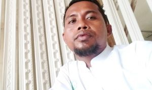 Takut Terseret Dunia Narkoba, Begini Cara Elman Duro Bina Pemuda
