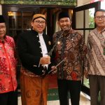 Sumenep Ibu Kota Keris, Berikut Komentar Fadli Zon