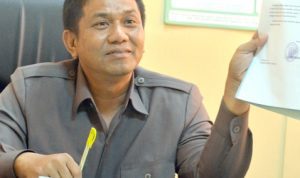 Kabar Setoran DD dan ADD, Pimpinan DPRD Sampang Tersinggung dan Minta Dipublish