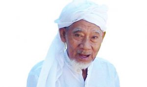 Kiai Imran; Kiai Sufi dari Sumenep