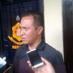 Soal Kasus Ghinan, Tersangka Jumali Terancam Hukuman 2 Tahun