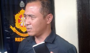 Soal Kasus Ghinan, Tersangka Jumali Terancam Hukuman 2 Tahun