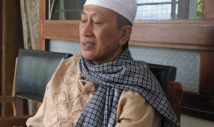 KH Abd Basith AS: Penulis dan Aktivis LSM Internasional dari Annuqayah