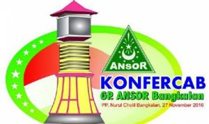 Politisi vs Non Politisi Rebut Ketua GP Ansor Bangkalan