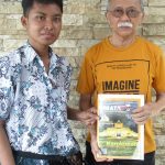 Bagaimana Merawat Budaya Madura? Berikut Nasihat Mien Achmad Rifai