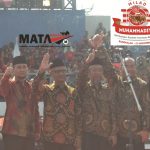 Muhammadiyah dan Madura Punya Sejarah; Testimoni Saat Milad di Bangkalan