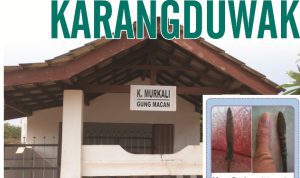 Mengenal Sosok Mpu Karangduwak Sumenep