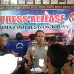 Sedang Pesta Narkoba, 5 Warga Ditangkap