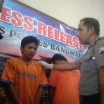 Pelaku Pembunuhan Usai Pilkades Dibekuk. Berikut Alasan Pelaku….