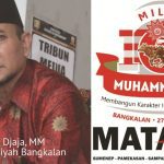 51 Ribu Warga Muhammadiyah Berkumpul di Madura, Ini Kata PDM Bangkalan