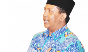 Mengenal Sosok Wahyu ST, Ketua (baru) Gapensi Bangkalan