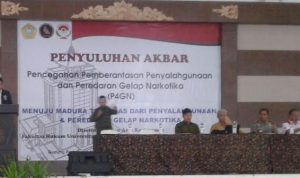 Bagaimana Mencegah Narkoba di Kampus? Berikut Ide Brilian dari BNNP Jatim