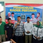 Surprise Peserta PKP Gelombang II DPC PKB Bangkalan, Menpora: Kader Harus Menjadi Ujung Tombak Partai