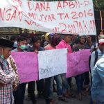 Proyek Rp 30 Miliar Dipecah Jadi PL, Kejari Diminta Usut Dugaan Bancakan