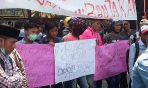 Proyek Rp 30 Miliar Dipecah Jadi PL, Kejari Diminta Usut Dugaan Bancakan