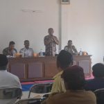 Maksimalkan PAD Parkir, Ini Yang Dilakukan Kadishubkominfo Bangkalan