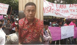 Diduga Jadi Bancakan, Ini Penjelasan Kadis PU Pengairan Sampang Soal 30 M Dana Pusat
