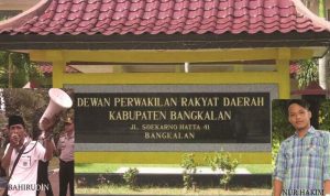 Dinilai Amburadul Ngelola Anggaran, Aktivis Berharap DPRD Gunakan Hak Interpelasi