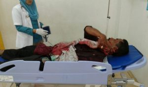 Breaking News: Pelaku Penganiayaan Socah Tertangkap