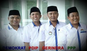 Batu Sandungan PPP di Pilkada Pamekasan 2018