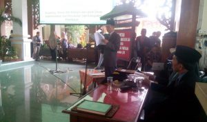 Jadi Sorotan, Mutasi Kepala SKPD Pamekasan Diharapkan Bawa Perubahan